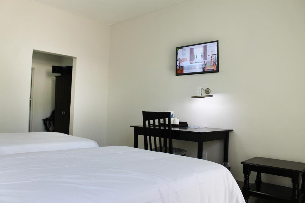 The George Hotel Manzini Esterno foto