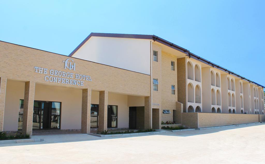 The George Hotel Manzini Esterno foto