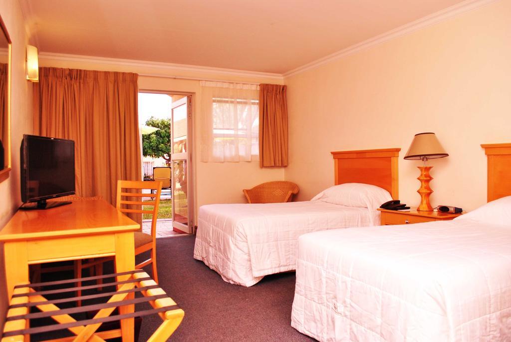 The George Hotel Manzini Camera foto