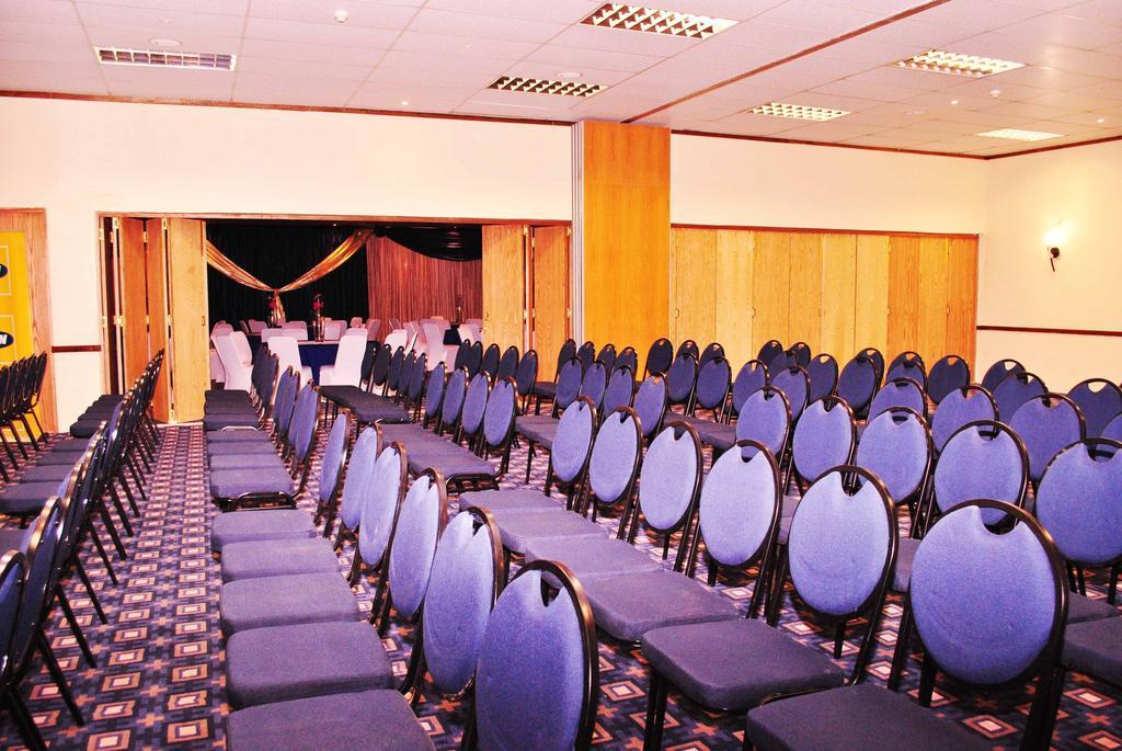 The George Hotel Manzini Esterno foto