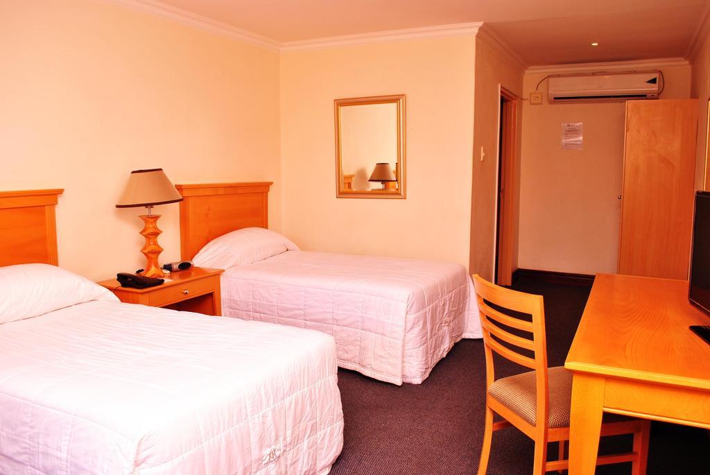 The George Hotel Manzini Camera foto